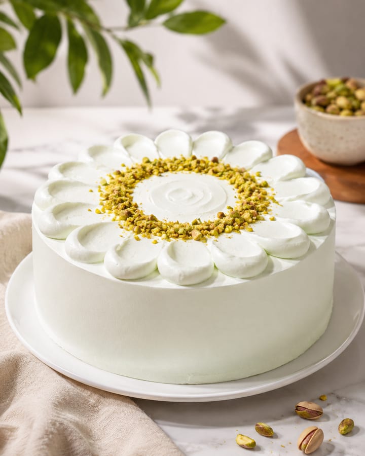 Pistachio
